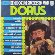 Dorus - Een Dozijn Successen Van Dorus