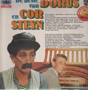 Dorus en Cor Steyn - De Beste Van Dorus En Cor Steyn