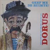 Dorus - Geef Me De Ruimte !