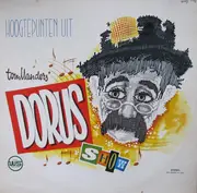 LP - Dorus - Hoogtepunten Uit Tom Manders' Dorus Show