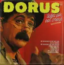 LP - Dorus - Liedjes Van Een Vriend - Gatefold