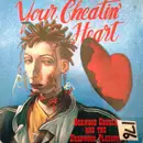 7inch Vinyl Single - Dorwood Crouch And The Deadwood Playboys - Your Cheatin' Heart