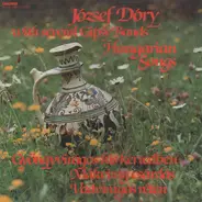 Dóry József - Hungarian Songs