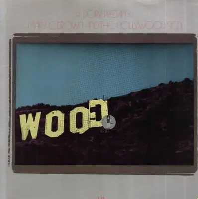 Dory Previn - Mary C.Brown And The Hollywood Sign