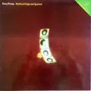 LP - Dory Previn - Mythical Kings And Iguanas