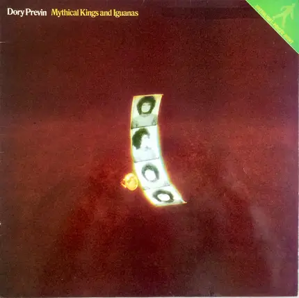 Dory Previn - Mythical Kings and Iguanas