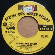 Doryce Brown