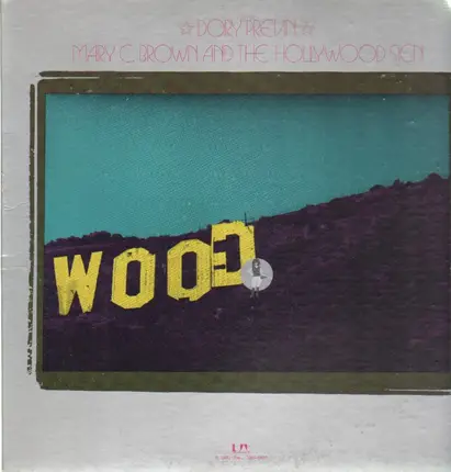 Dory Previn - Mary C. Brown and the Hollywood Sign