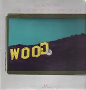 LP - Dory Previn - Mary C. Brown And The Hollywood Sign