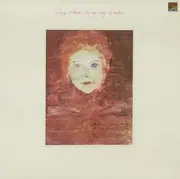 LP - Dory Previn - On My Way To Where