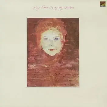 Dory Previn - On My Way to Where