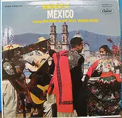Mariachi Mexico de Pepe Villa - Mariachis De Mexico