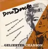 7inch Vinyl Single - Dora Dorette - Dora Dorette Singt... ..Geliebtes Chanson..