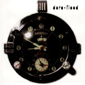 Dora Flood - 1301