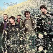 CD - Dora Flood - We Live Now