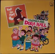 LP - Children Records (english) - Children For Dora Hall - Gatefold