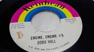 Dora Hall - Engine, Engine #9 - Hello Faithless