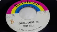 Dora Hall - Engine, Engine #9 - Hello Faithless