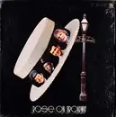 LP - Dora Hall - Rose On Broadway