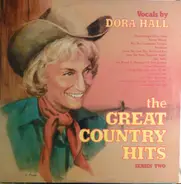 Dora Hall - The Great Country Hits, Series Two