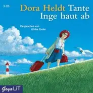 Dora Heldt - Tange Inge haut ab