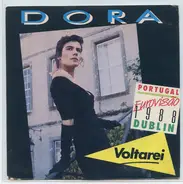 Dora - Voltarei