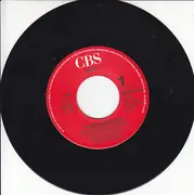 7inch Vinyl Single - Dora - You're Hurting Me