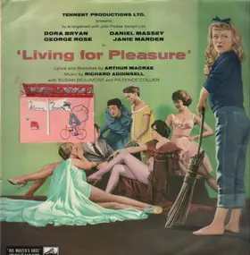 Dora Bryan - Living For Pleasure