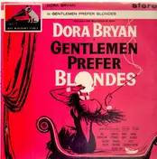 Dora Bryan - Gentlemen prefer Blondes