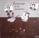 LP - Dorado / Claudio Duo - Hommage À La Romenes