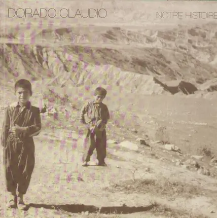 Dorado Claudio - Notre Histoire