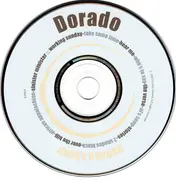CD - Dorado - Dorado Sound