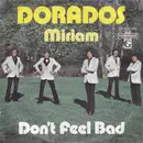 7inch Vinyl Single - Dorados - Miriam
