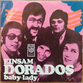 Dorados - Einsam / Baby-Lady