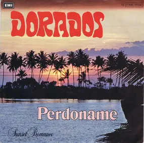 Dorados - Perdoname