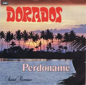 Dorados - Perdoname