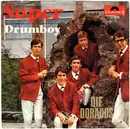 7inch Vinyl Single - Dorados - Super /  Drumboy