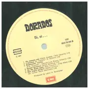 LP - Dorados - Si Si