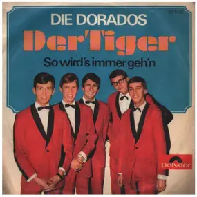 Dorados - Der Tiger / Der Tiger