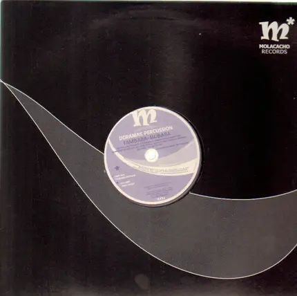 Doramas Percussion - Tambara-Hubara