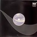 12inch Vinyl Single - Doramas Percussion - Tambara-Hubara