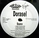 12'' - Dorasel - Bounce / Get Cha Hands Up