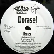 Dorasel - Bounce / Get Cha Hands Up