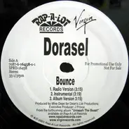 Dorasel - Bounce / Get Cha Hands Up
