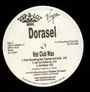 12'' - Dorasel - Hot Club Wax