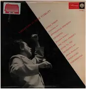 LP - Dorati conducting Minneapolis Symph. Orch. - Britten's Young Person's Guide to the Orchestra a.o.