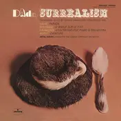 Dorati - Dada-Surrealismus