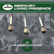 Dorati - Mercury Living Presence Vol.3