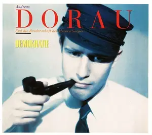 DORAU,ANDREAS - Demokratie
