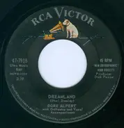 Dore Alpert - Gonna Get A Girl / Dreamland